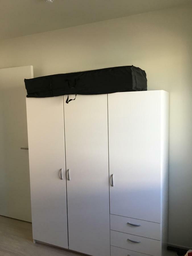 Karthuizer Zeezicht II Apartment Nieuwpoort Luaran gambar